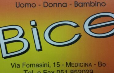 Bice Abbigliamento