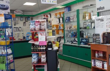 REI – Ricambi Elettrodomestici Imola