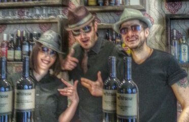 Bar CENTRALE