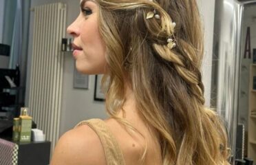 Sabrina Nardi Acconciature