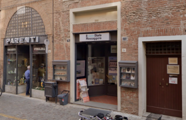 Il nuovo Diario Messaggero