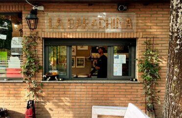 LA BARACHINA