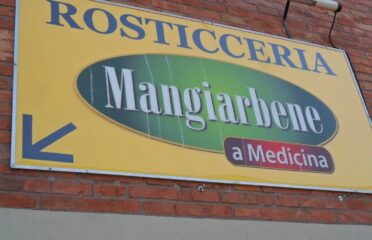 Mangiarbene